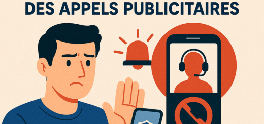 Illustration of Bloctel avis protège-t-il vraiment du démarchage abusif et des appels publicitaires